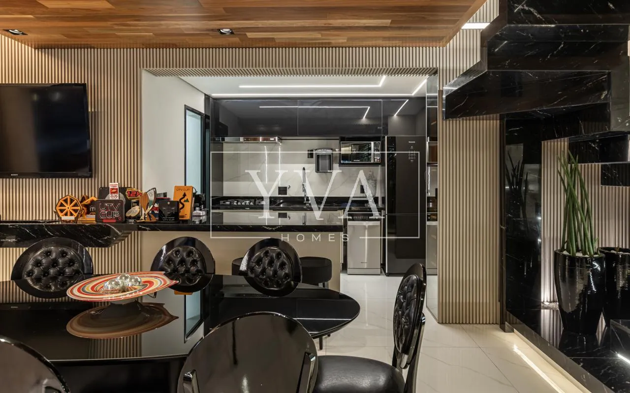 Apartamento com 2 suítes à venda em Vila Olímpia, São Paulo, por R$ 4.370.000 Imagem 6
