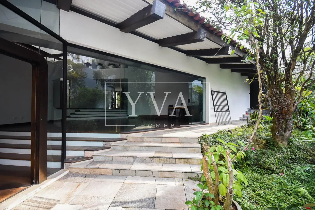 Casa com 4 suítes à venda em Jardim Guedala, São Paulo, por R$ 3.550.000 Imagem 10