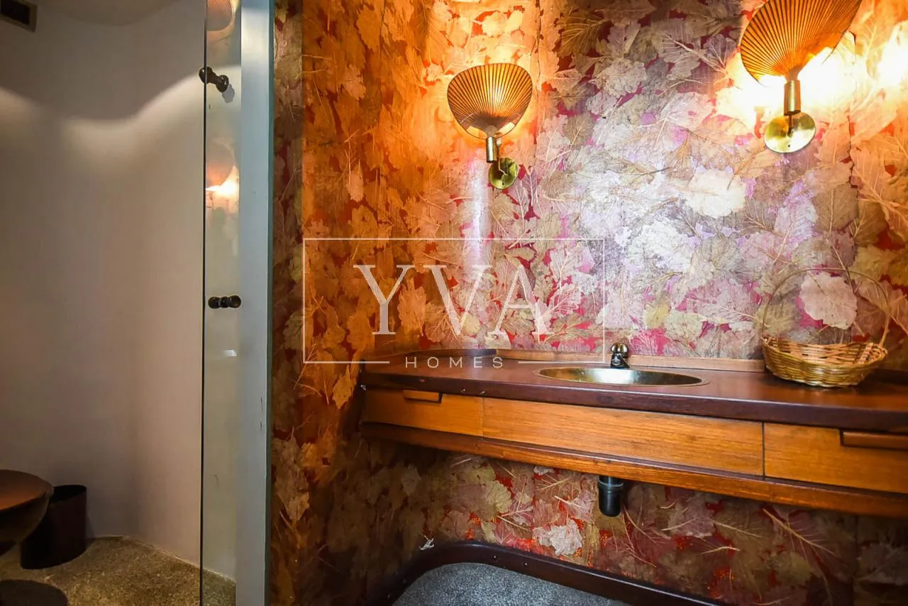 Casa com 4 suítes à venda em Jardim Guedala, São Paulo, por R$ 3.550.000 Imagem 12