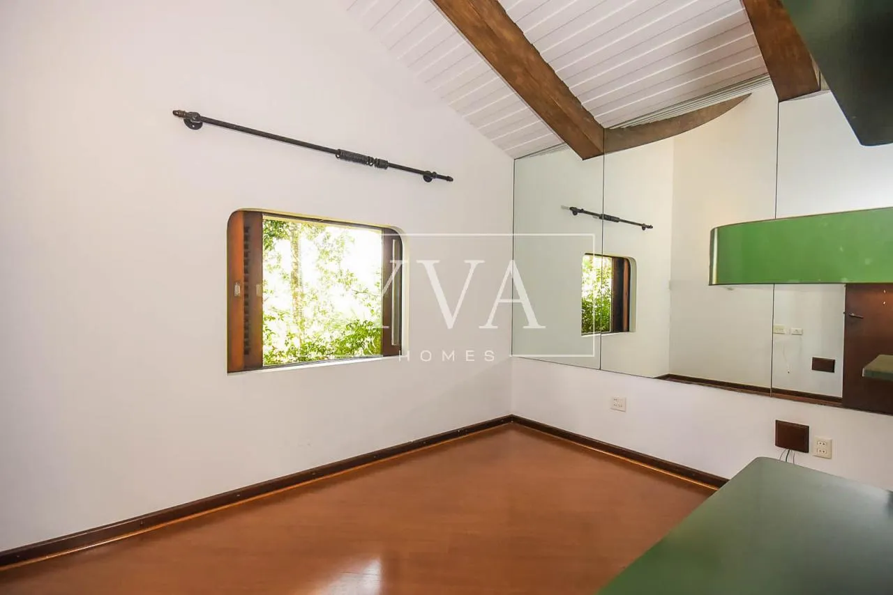 Casa com 4 suítes à venda em Jardim Guedala, São Paulo, por R$ 3.550.000 Imagem 23
