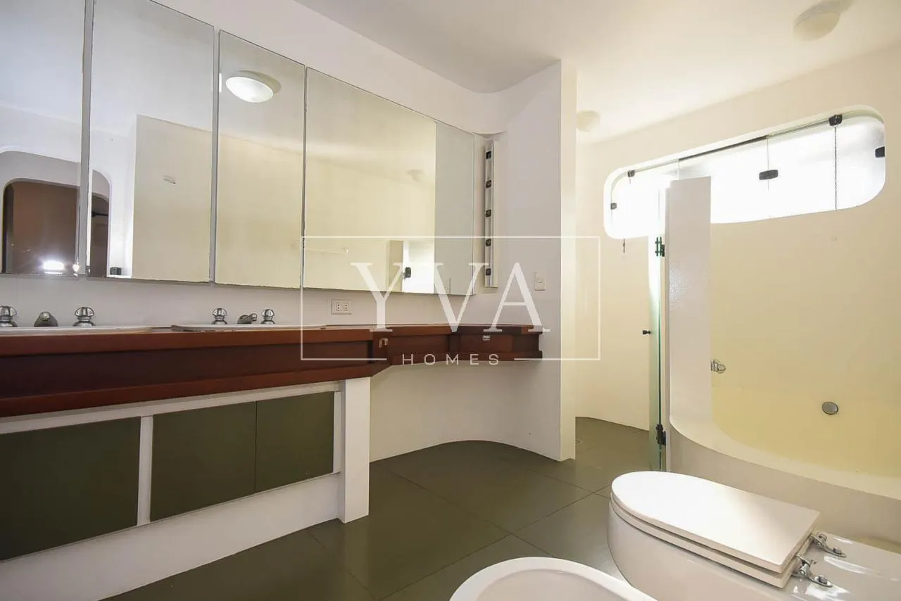 Casa com 4 suítes à venda em Jardim Guedala, São Paulo, por R$ 3.550.000 Imagem 26