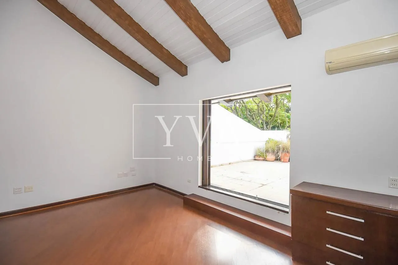 Casa com 4 suítes à venda em Jardim Guedala, São Paulo, por R$ 3.550.000 Imagem 29