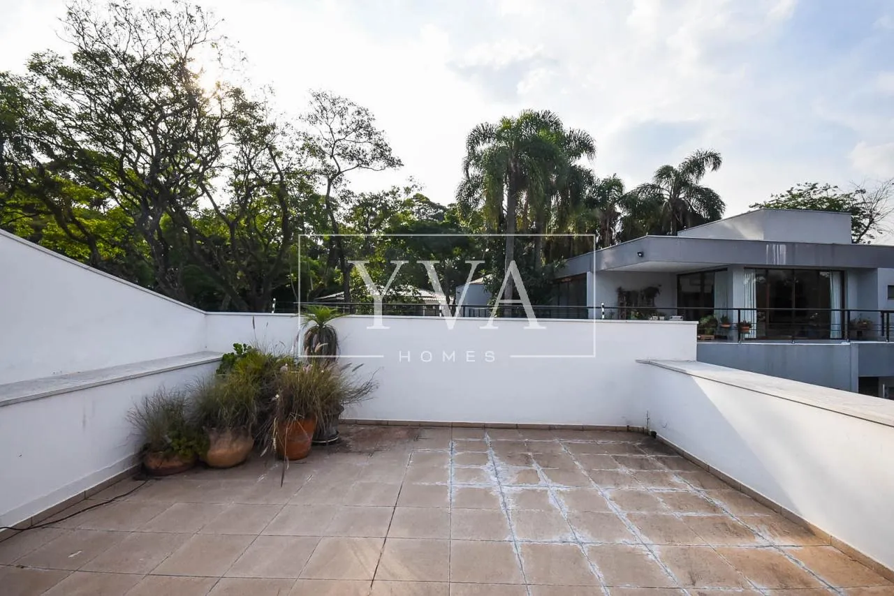 Casa com 4 suítes à venda em Jardim Guedala, São Paulo, por R$ 3.550.000 Imagem 31