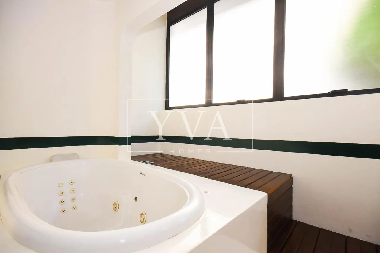 Casa com 4 suítes à venda em Jardim Guedala, São Paulo, por R$ 3.550.000 Imagem 35