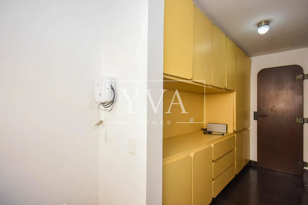 Casa com 4 suítes à venda em Jardim Guedala, São Paulo, por R$ 3.550.000 Imagem 37