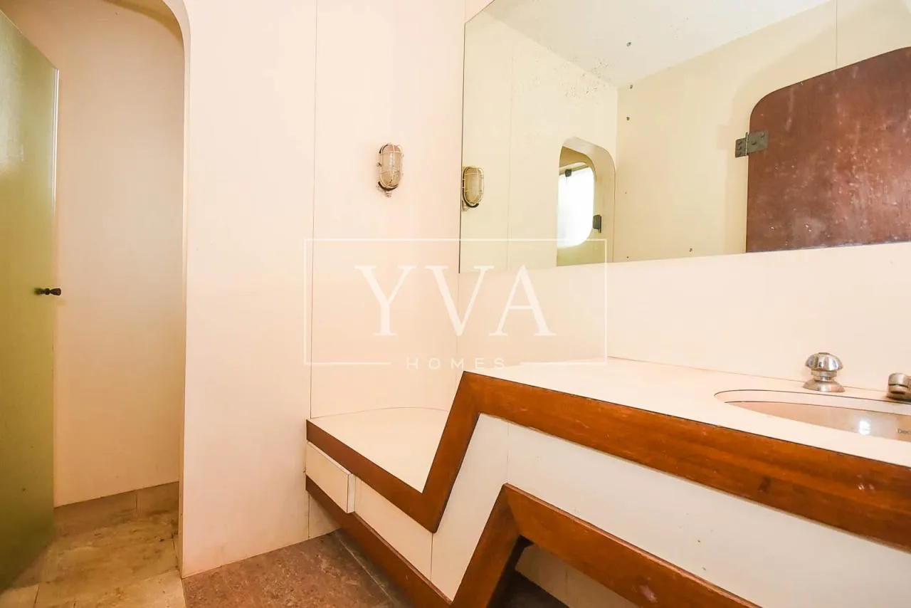 Casa com 4 suítes à venda em Jardim Guedala, São Paulo, por R$ 3.550.000 Imagem 47
