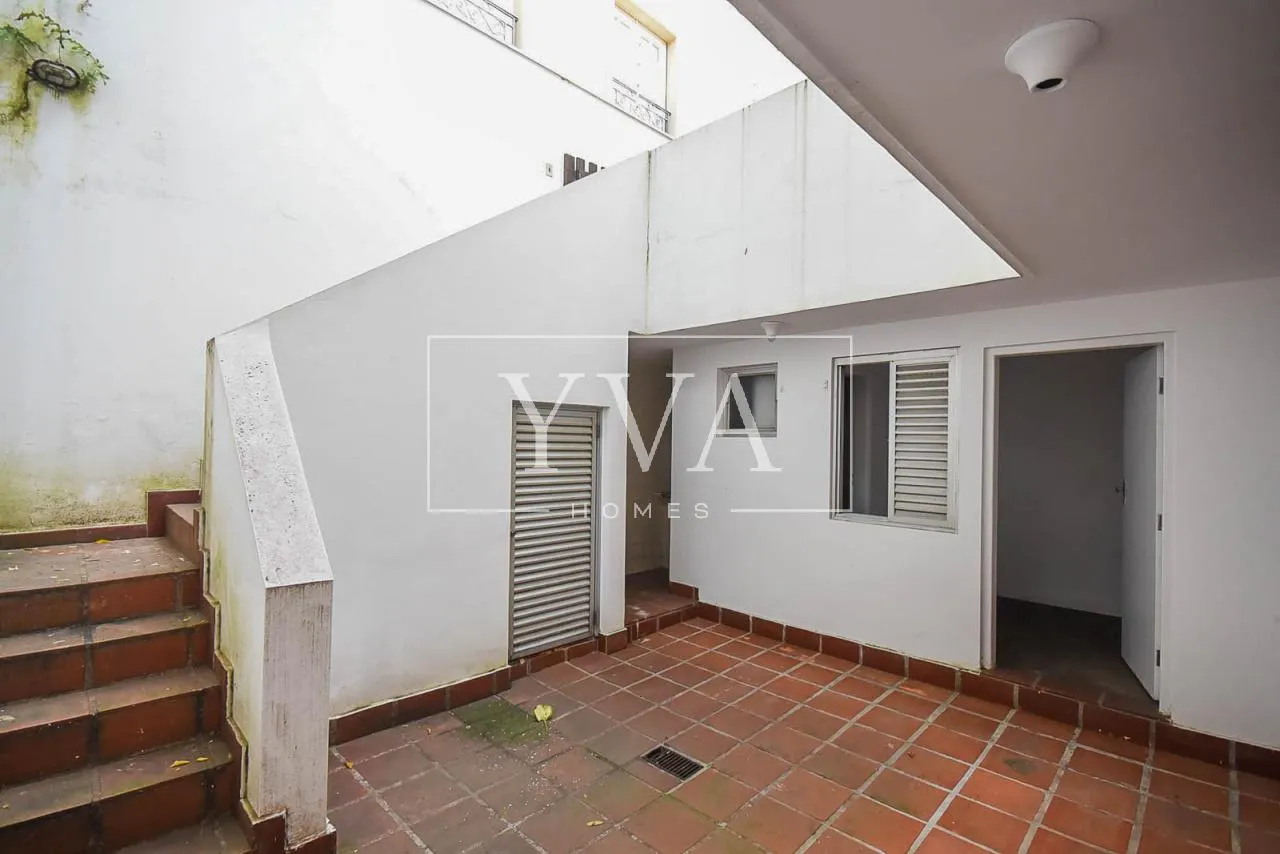 Casa com 4 suítes à venda em Jardim Guedala, São Paulo, por R$ 3.550.000 Imagem 48