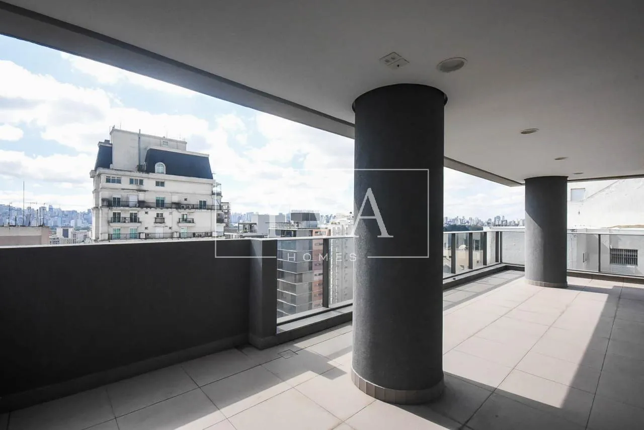Cobertura com 4 suítes à venda em Moema, São Paulo, por R$ 13.000.000 Imagem 5