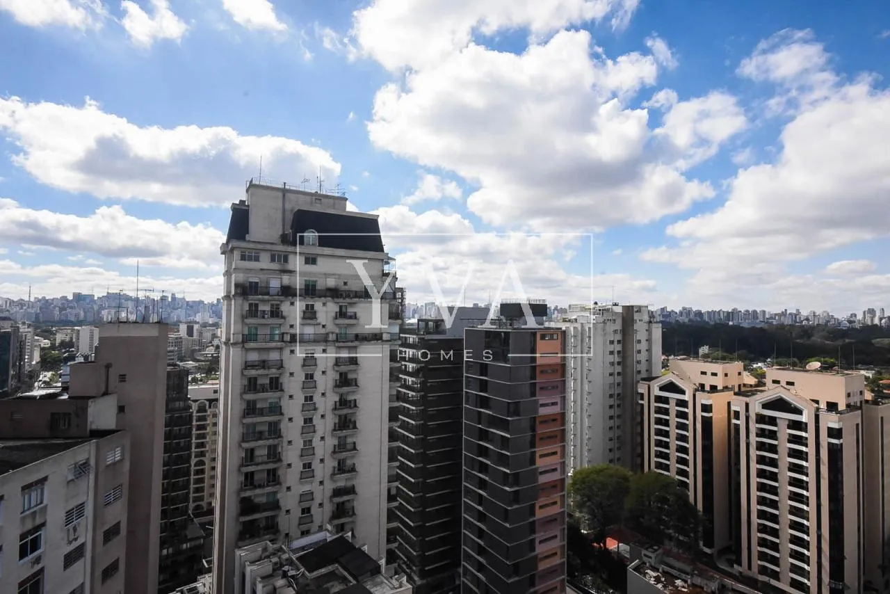 Cobertura com 4 suítes à venda em Moema, São Paulo, por R$ 13.000.000 Imagem 9