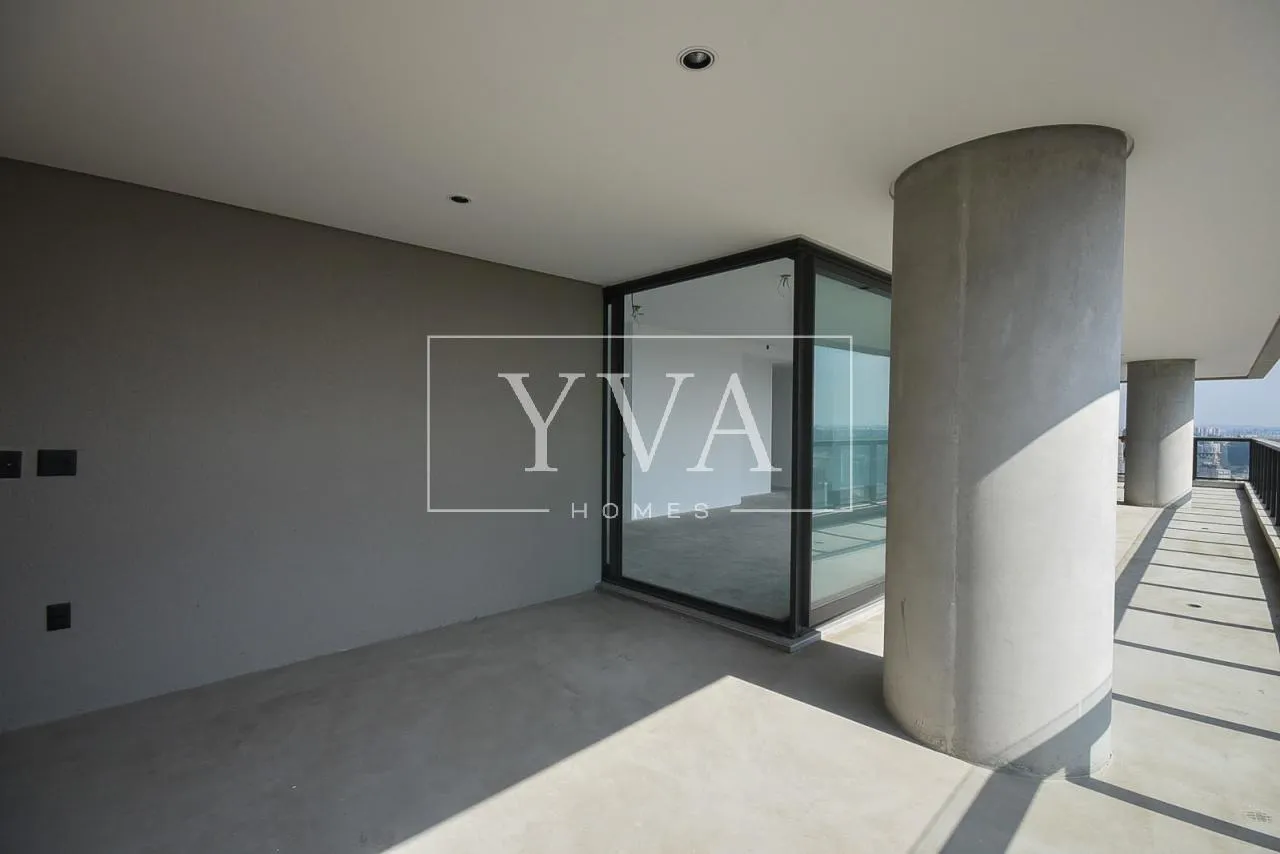 Apartamento com 4 suítes à venda em Itaim Bibi, São Paulo, por R$ 20.000.000 Imagem 11