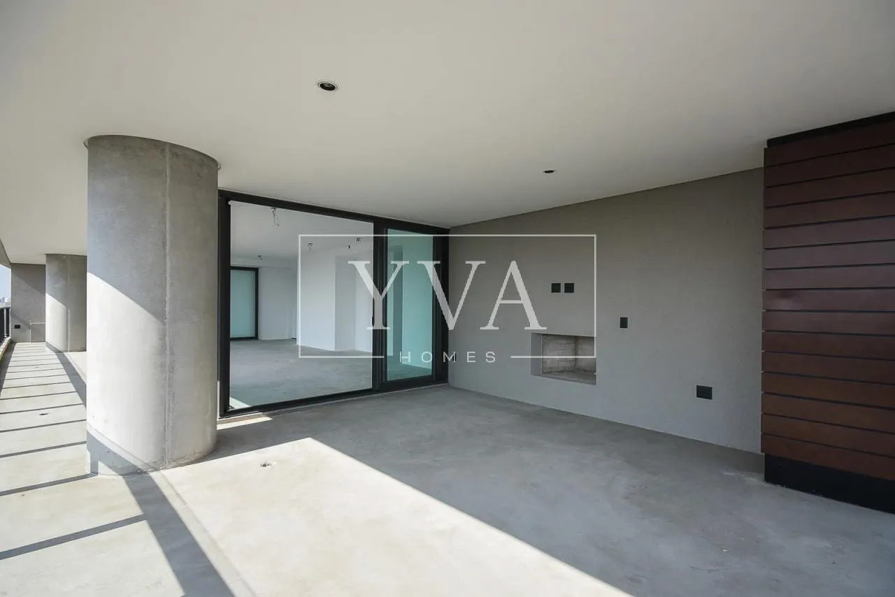 Apartamento com 4 suítes à venda em Itaim Bibi, São Paulo, por R$ 20.000.000 Imagem 12