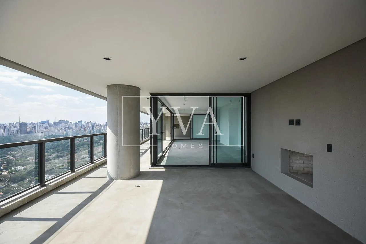 Apartamento com 4 suítes à venda em Itaim Bibi, São Paulo, por R$ 20.000.000 Imagem 13