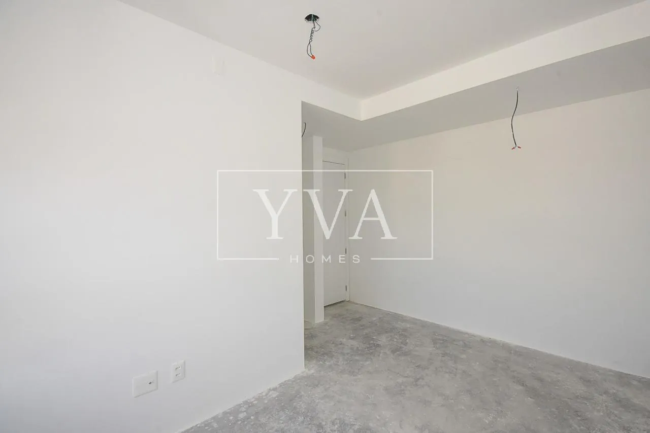 Apartamento com 4 suítes à venda em Itaim Bibi, São Paulo, por R$ 20.000.000 Imagem 19