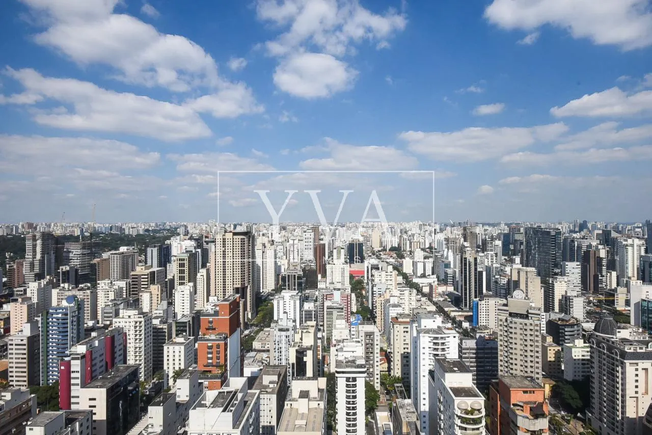 Apartamento com 4 suítes à venda em Itaim Bibi, São Paulo, por R$ 20.000.000 Imagem 20