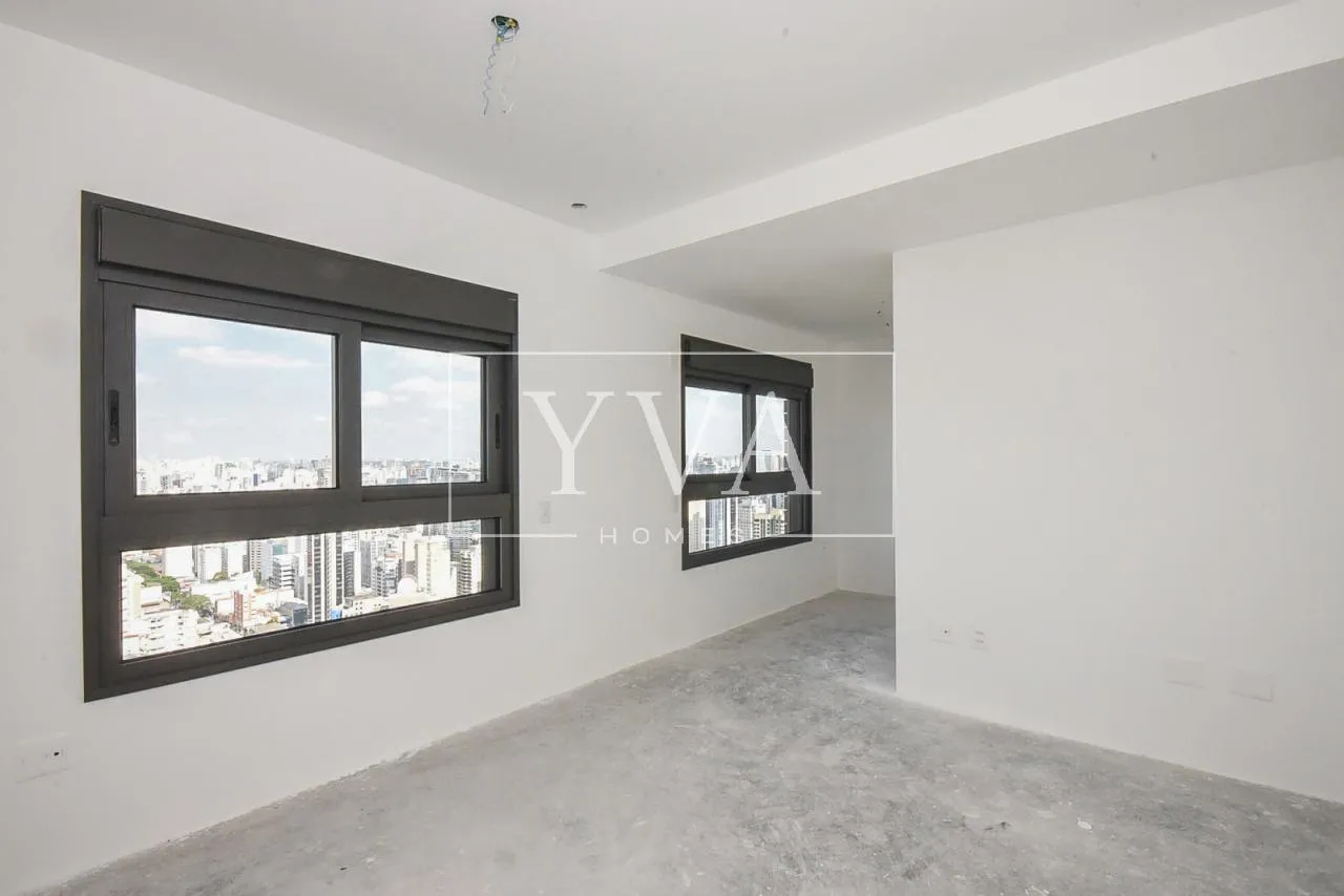 Apartamento com 4 suítes à venda em Itaim Bibi, São Paulo, por R$ 20.000.000 Imagem 23