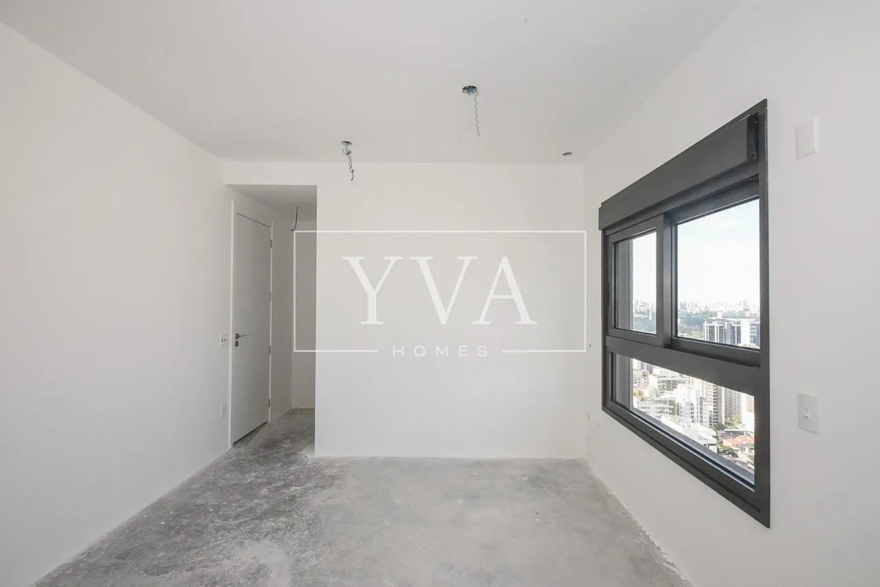 Apartamento com 4 suítes à venda em Itaim Bibi, São Paulo, por R$ 20.000.000 Imagem 27