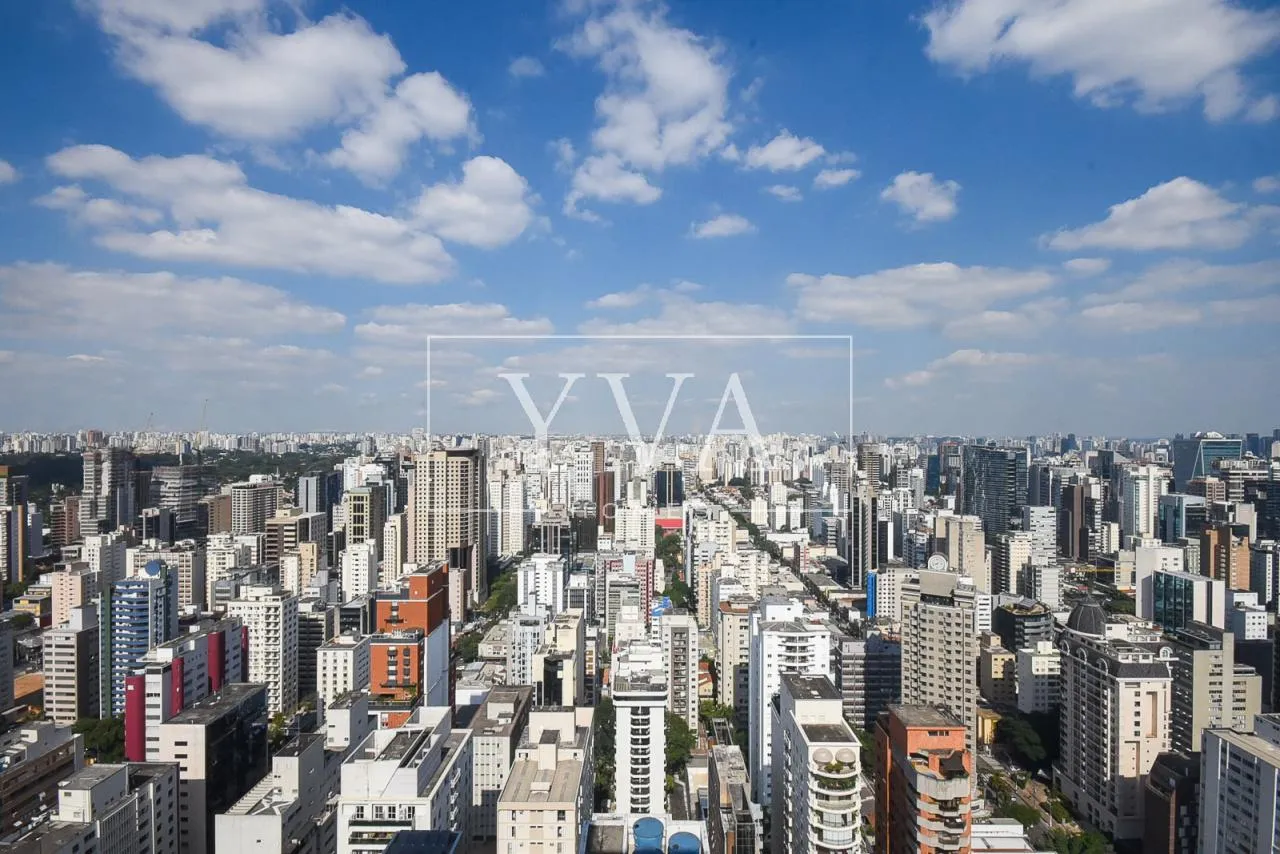 Apartamento com 4 suítes à venda em Itaim Bibi, São Paulo, por R$ 20.000.000 Imagem 28