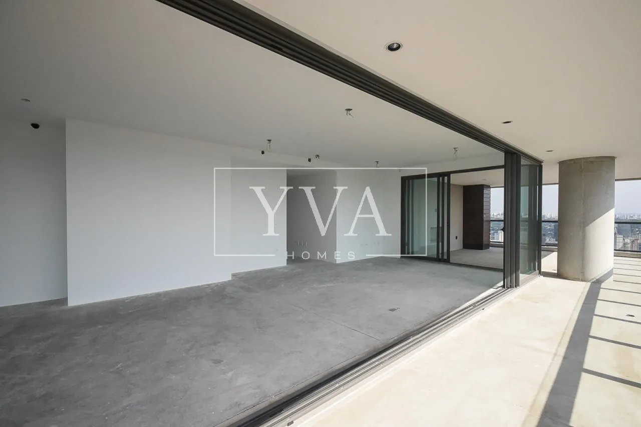 Apartamento com 4 suítes à venda em Itaim Bibi, São Paulo, por R$ 20.000.000 Imagem 4