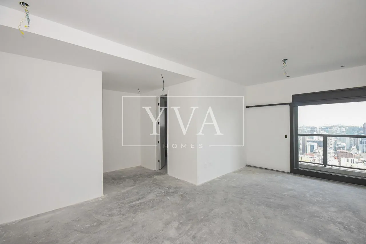 Apartamento com 4 suítes à venda em Itaim Bibi, São Paulo, por R$ 20.000.000 Imagem 30