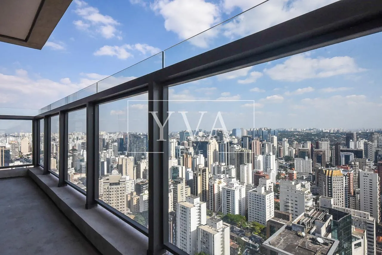 Apartamento com 4 suítes à venda em Itaim Bibi, São Paulo, por R$ 20.000.000 Imagem 33