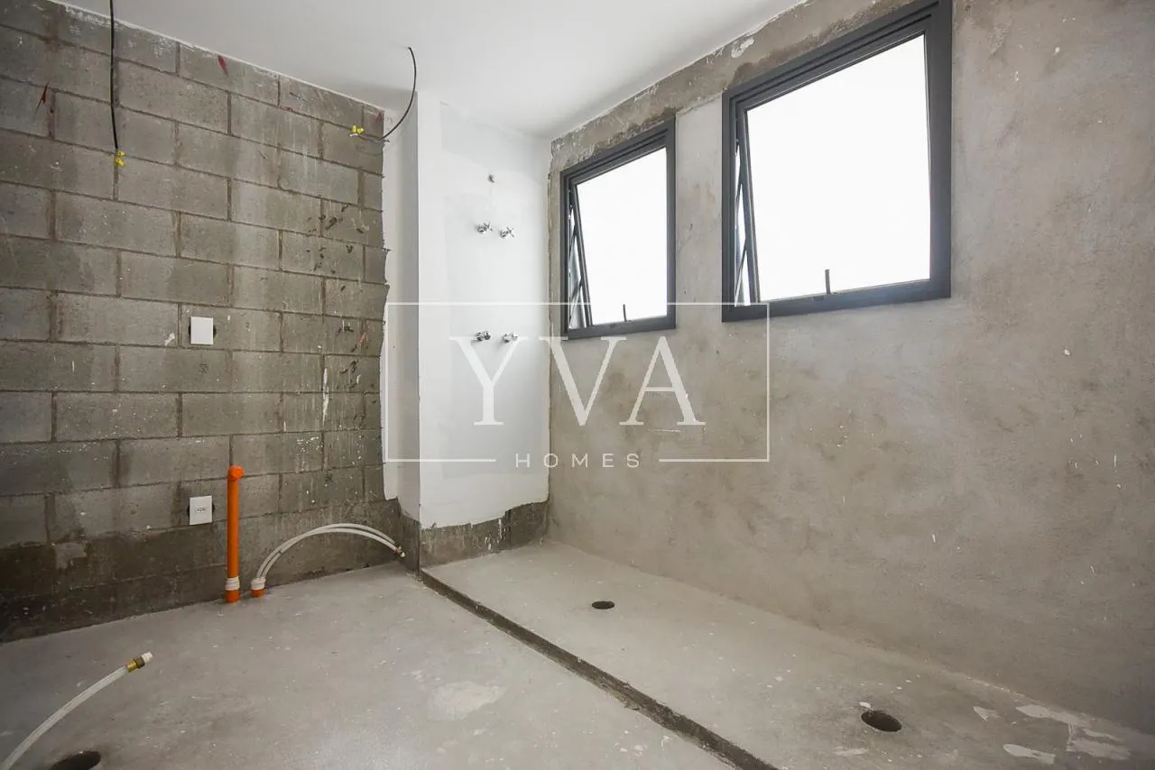 Apartamento com 4 suítes à venda em Itaim Bibi, São Paulo, por R$ 20.000.000 Imagem 35