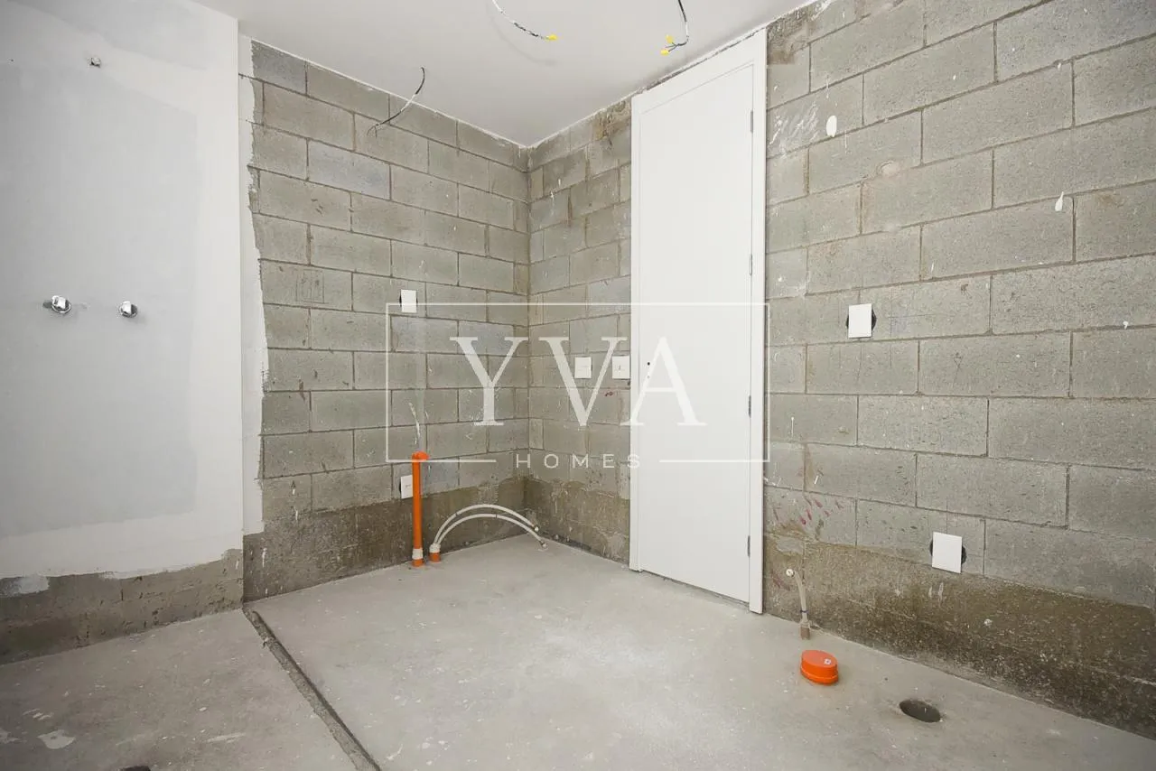 Apartamento com 4 suítes à venda em Itaim Bibi, São Paulo, por R$ 20.000.000 Imagem 36