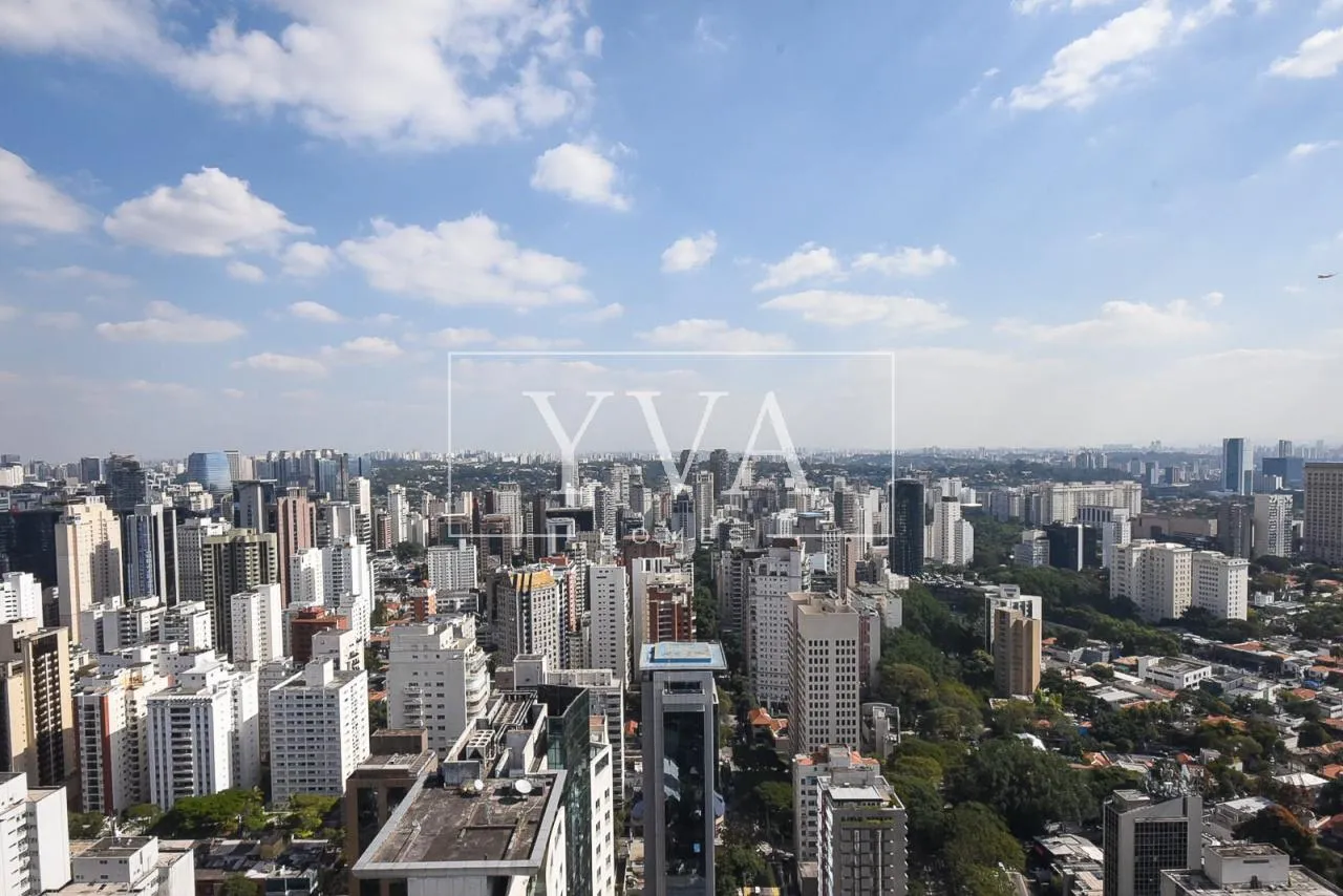 Apartamento com 4 suítes à venda em Itaim Bibi, São Paulo, por R$ 20.000.000 Imagem 37