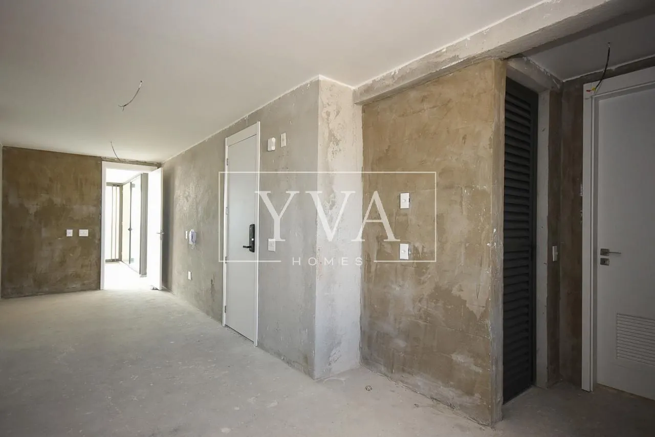 Apartamento com 4 suítes à venda em Itaim Bibi, São Paulo, por R$ 20.000.000 Imagem 39
