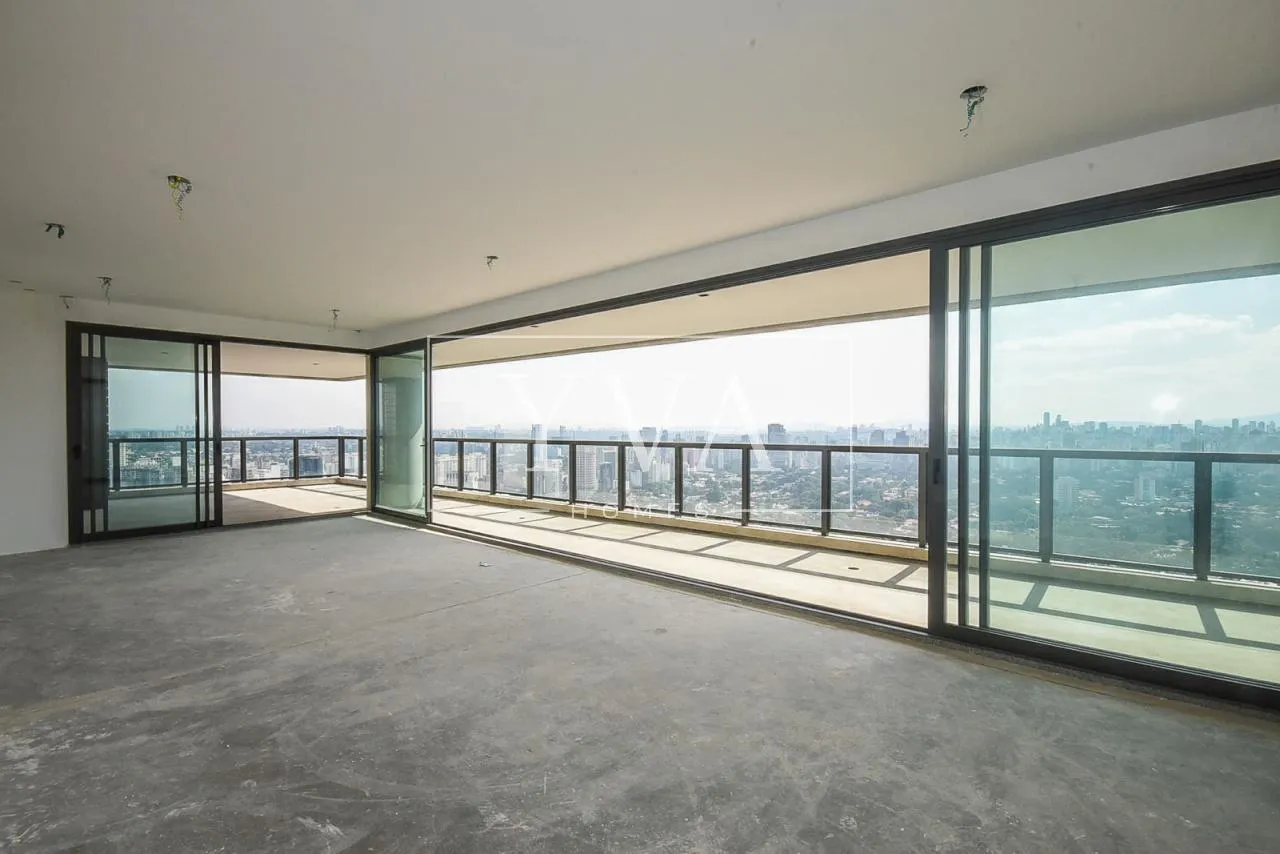 Apartamento com 4 suítes à venda em Itaim Bibi, São Paulo, por R$ 20.000.000 Imagem 5