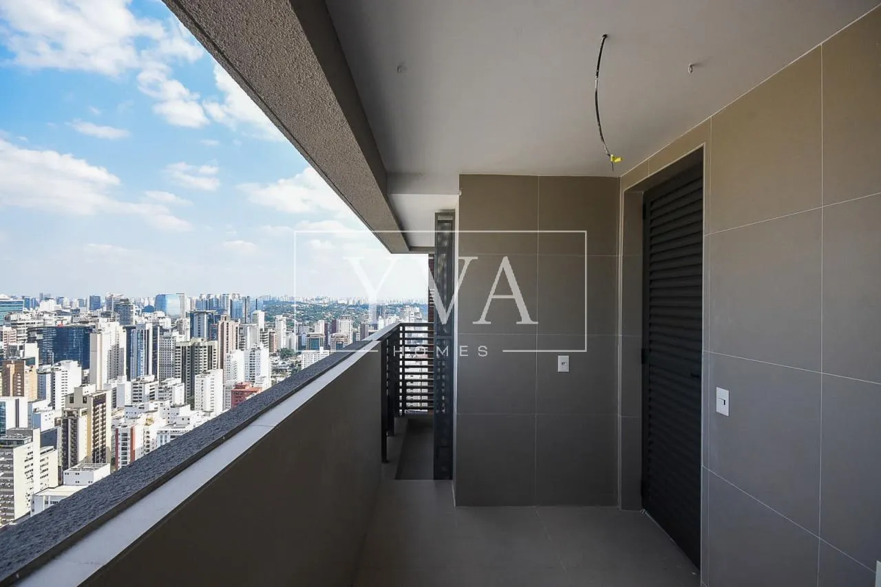 Apartamento com 4 suítes à venda em Itaim Bibi, São Paulo, por R$ 20.000.000 Imagem 41