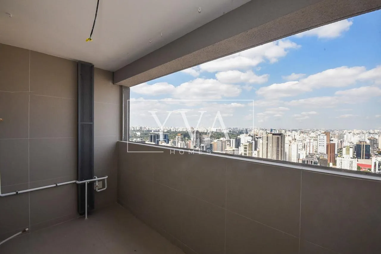 Apartamento com 4 suítes à venda em Itaim Bibi, São Paulo, por R$ 20.000.000 Imagem 42