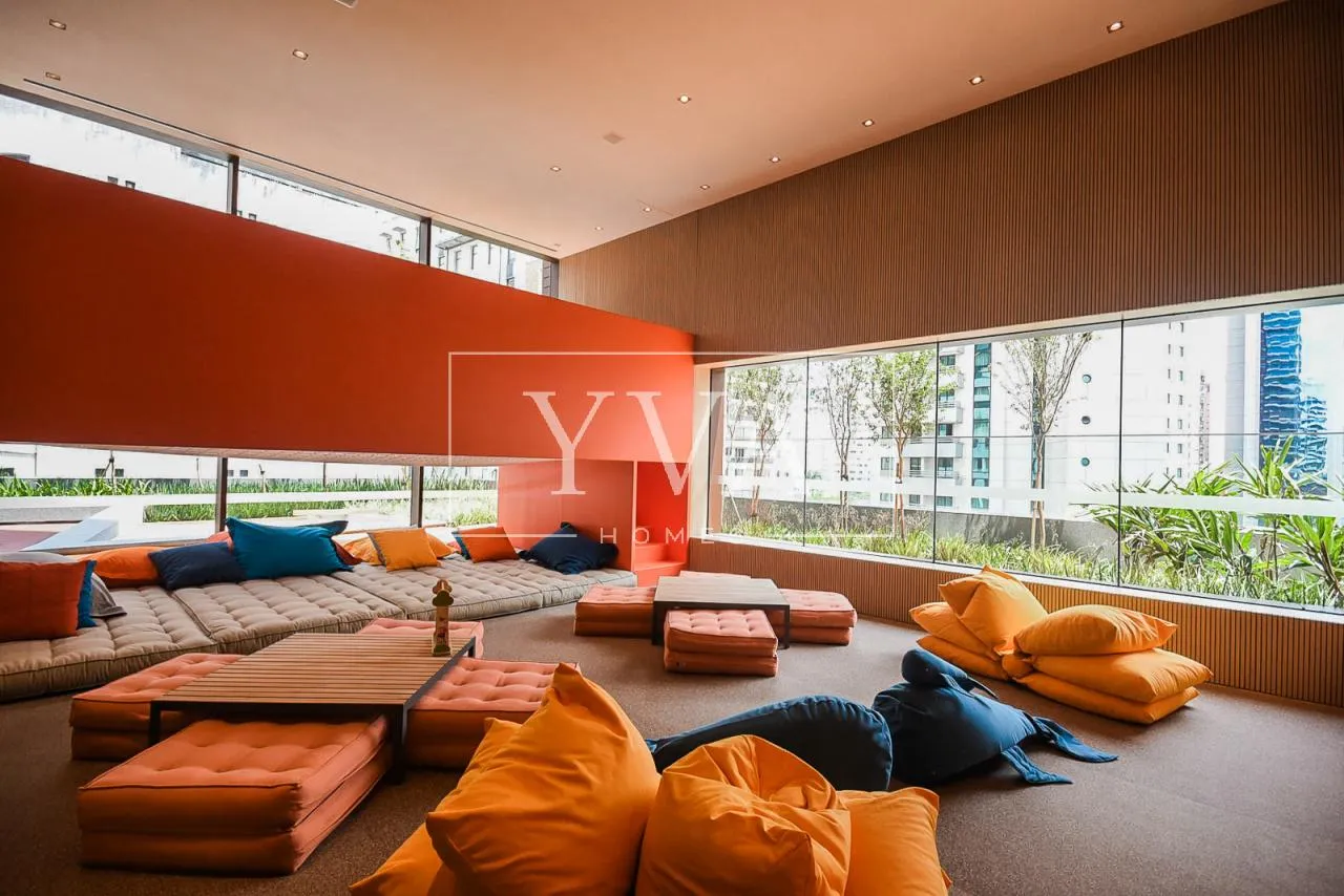Apartamento com 4 suítes à venda em Itaim Bibi, São Paulo, por R$ 20.000.000 Imagem 43