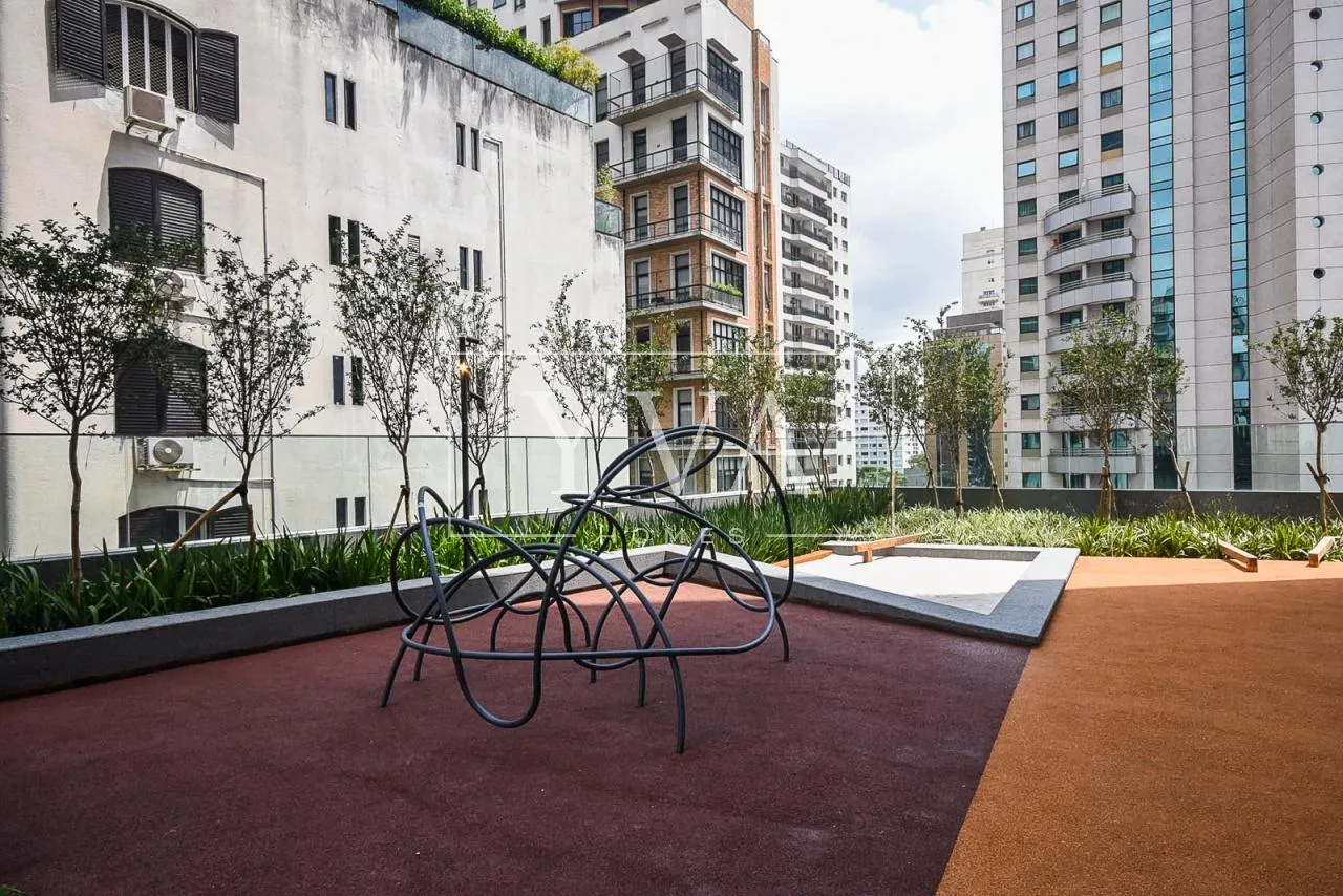Apartamento com 4 suítes à venda em Itaim Bibi, São Paulo, por R$ 20.000.000 Imagem 45