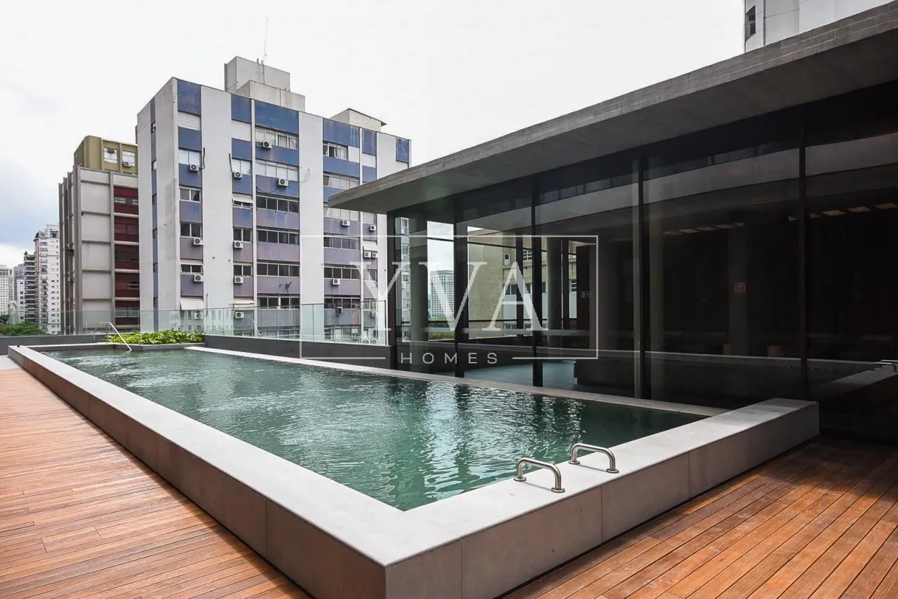 Apartamento com 4 suítes à venda em Itaim Bibi, São Paulo, por R$ 20.000.000 Imagem 47