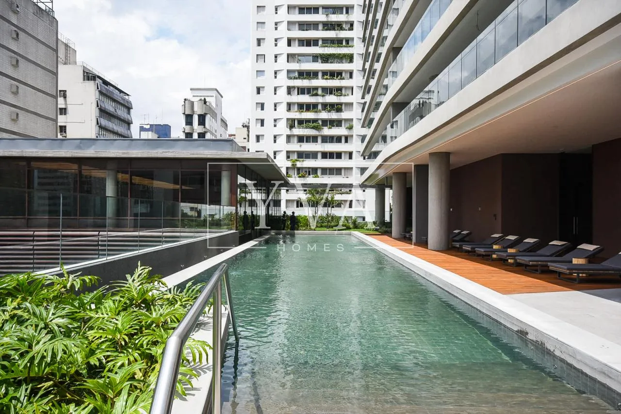 Apartamento com 4 suítes à venda em Itaim Bibi, São Paulo, por R$ 20.000.000 Imagem 49