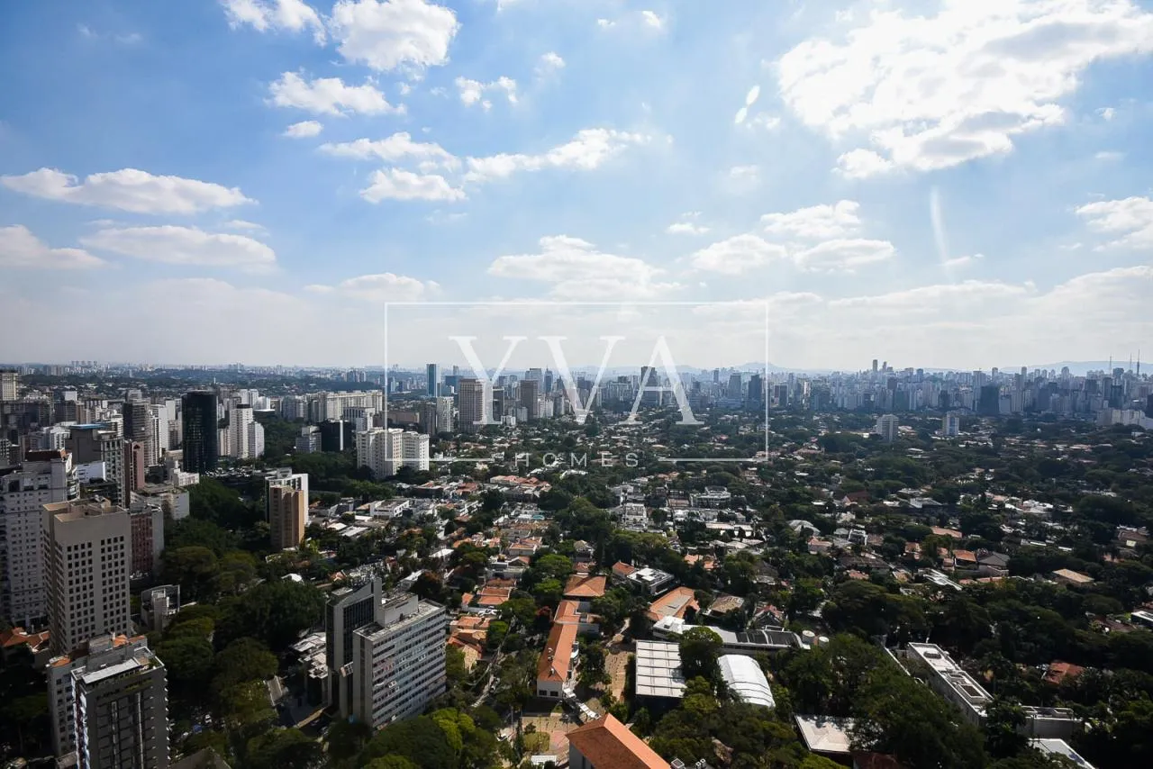 Apartamento com 4 suítes à venda em Itaim Bibi, São Paulo, por R$ 20.000.000 Imagem 6