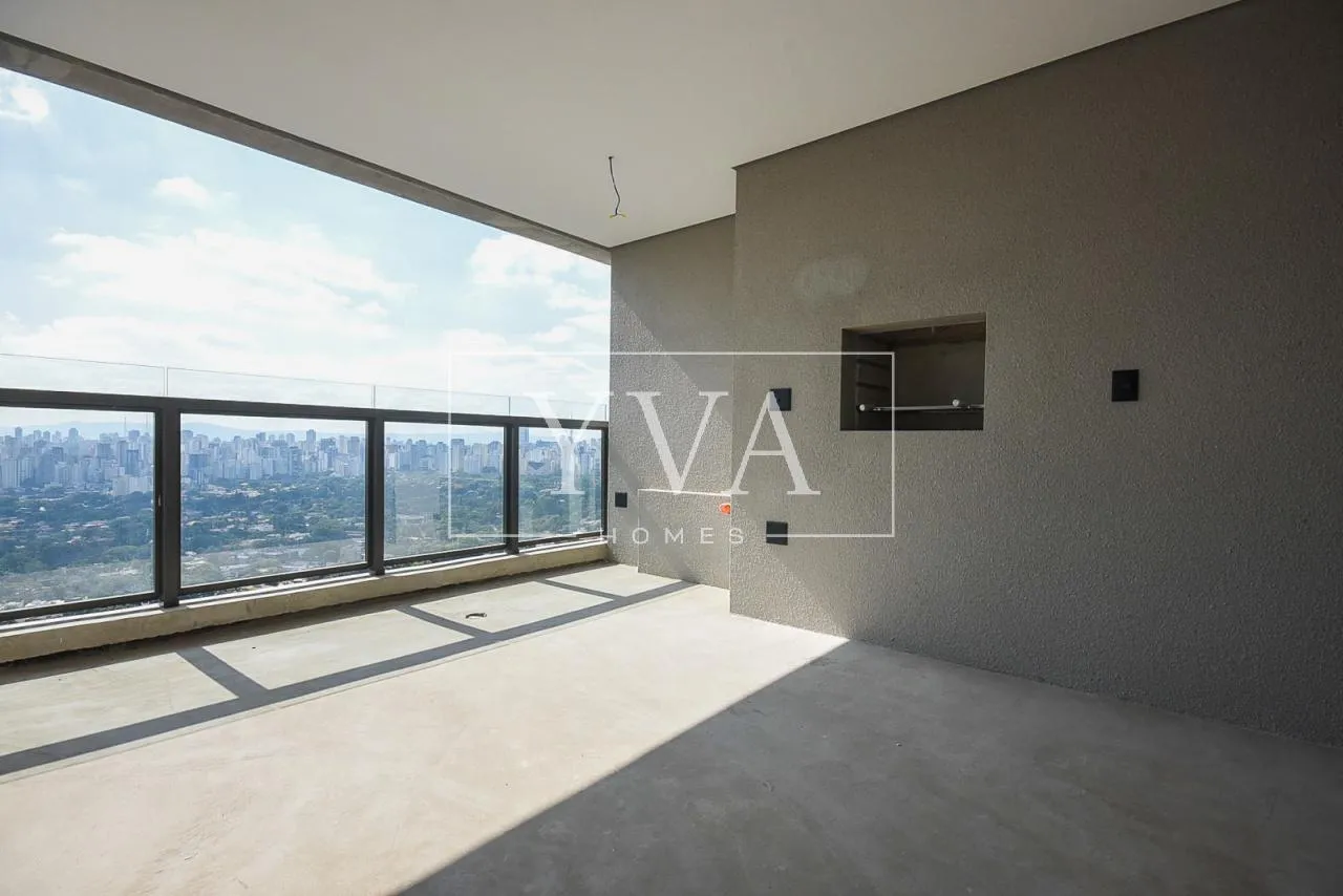 Apartamento com 4 suítes à venda em Itaim Bibi, São Paulo, por R$ 20.000.000 Imagem 9
