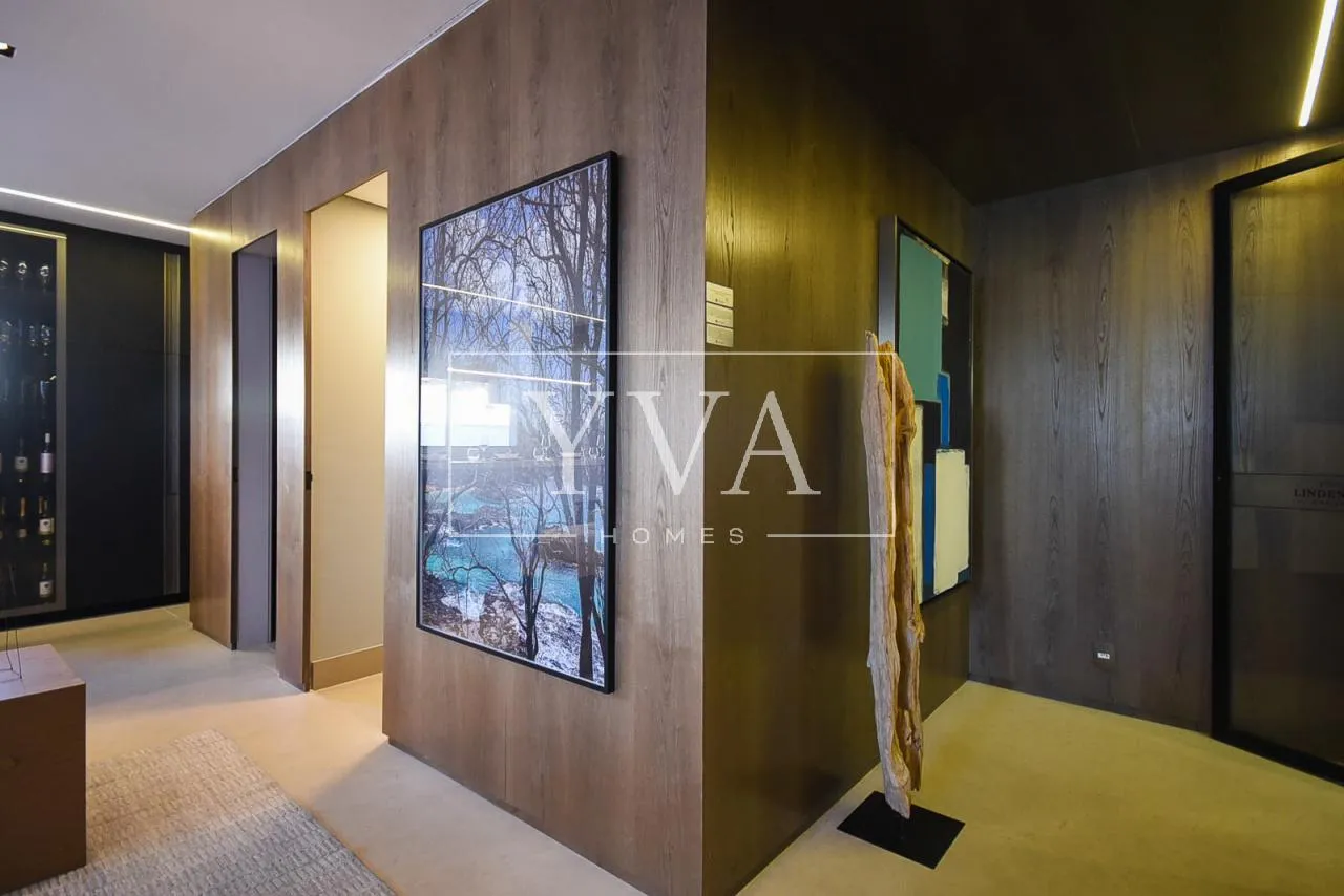 Apartamento com 2 suítes à venda em Itaim Bibi, São Paulo, por R$ 3.890.000 Imagem 17