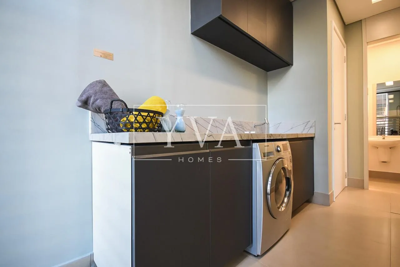 Apartamento com 2 suítes à venda em Itaim Bibi, São Paulo, por R$ 3.890.000 Imagem 21