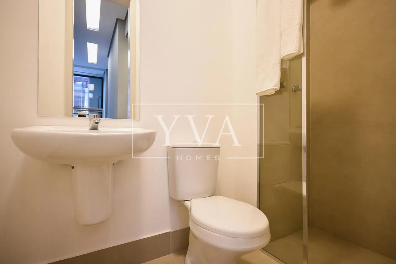 Apartamento com 2 suítes à venda em Itaim Bibi, São Paulo, por R$ 3.890.000 Imagem 23