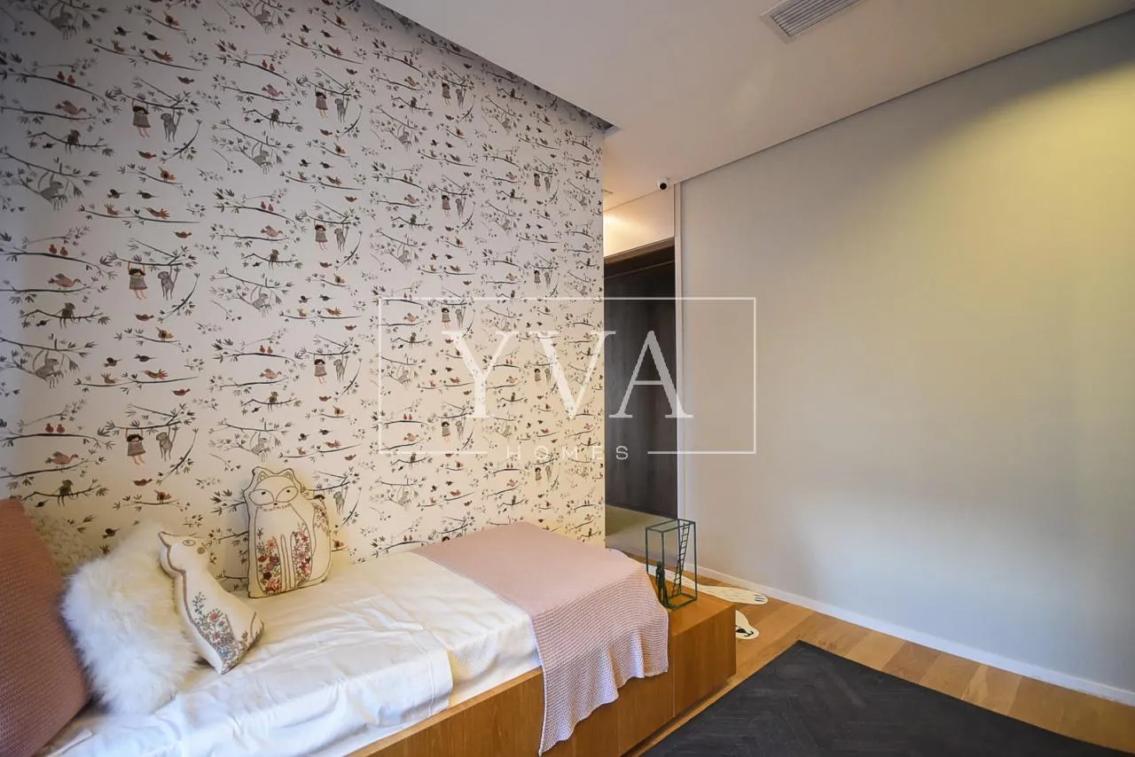 Apartamento com 2 suítes à venda em Itaim Bibi, São Paulo, por R$ 3.890.000 Imagem 25