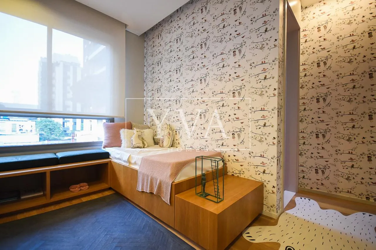 Apartamento com 2 suítes à venda em Itaim Bibi, São Paulo, por R$ 3.890.000 Imagem 26
