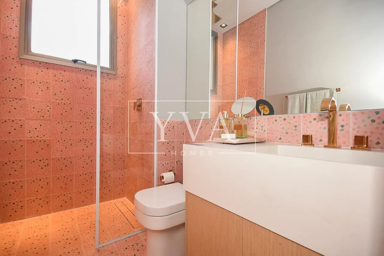 Apartamento com 2 suítes à venda em Itaim Bibi, São Paulo, por R$ 3.890.000 Imagem 28