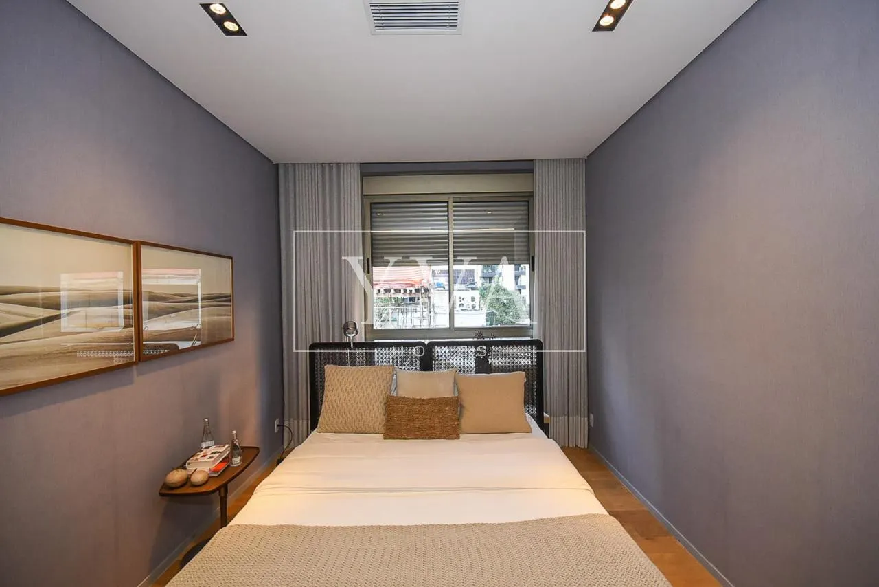 Apartamento com 2 suítes à venda em Itaim Bibi, São Paulo, por R$ 3.890.000 Imagem 31