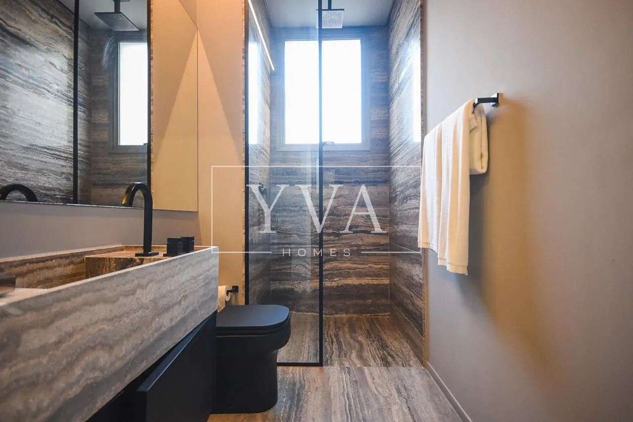 Apartamento com 2 suítes à venda em Itaim Bibi, São Paulo, por R$ 3.890.000 Imagem 37