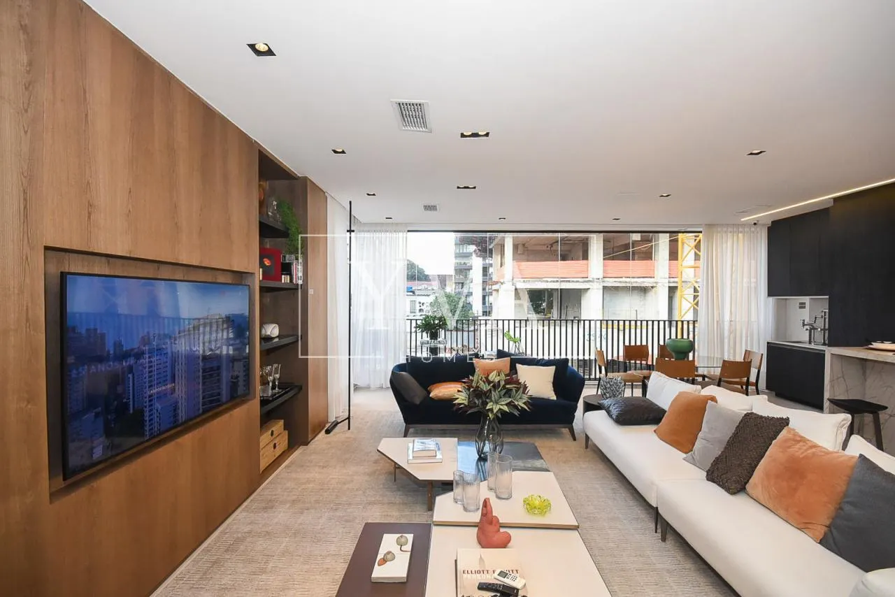 Apartamento com 2 suítes à venda em Itaim Bibi, São Paulo, por R$ 3.890.000 Imagem 7