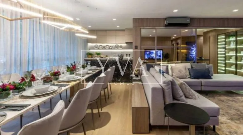 Apartamento com 3 suítes à venda em Vila Clementino, São Paulo, por R$ 2.880.000 Imagem 19