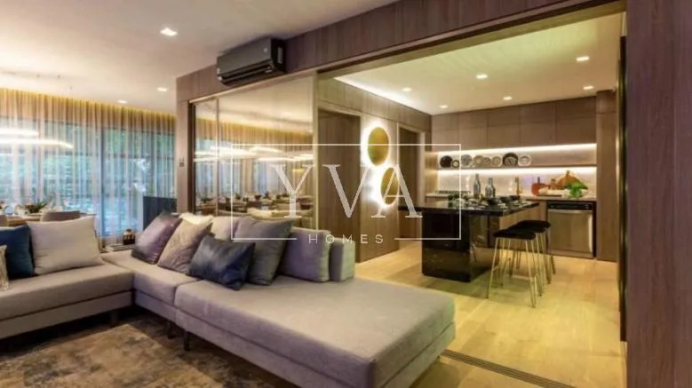 Apartamento com 3 suítes à venda em Vila Clementino, São Paulo, por R$ 2.880.000 Imagem 22