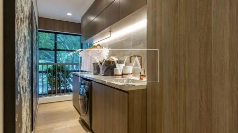 Apartamento com 3 suítes à venda em Vila Clementino, São Paulo, por R$ 2.880.000 Imagem 25