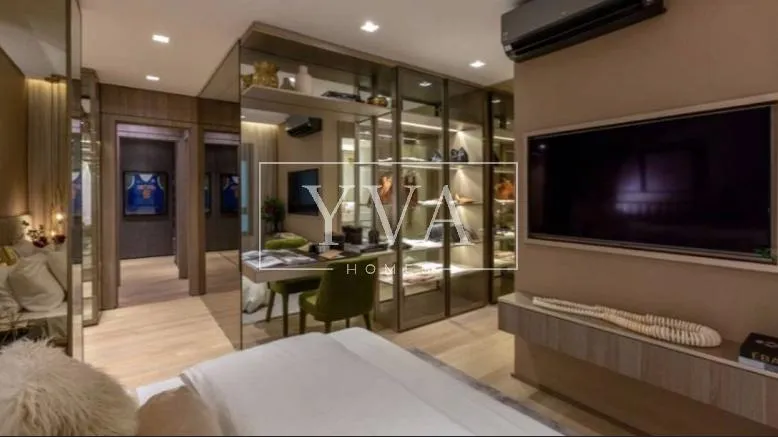 Apartamento com 3 suítes à venda em Vila Clementino, São Paulo, por R$ 2.880.000 Imagem 28